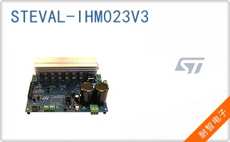 STEVAL-IHM023V3