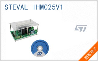 STEVAL-IHM025V1