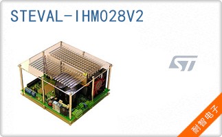 STEVAL-IHM028V2