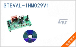 STEVAL-IHM029V1