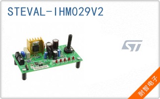 STEVAL-IHM029V2