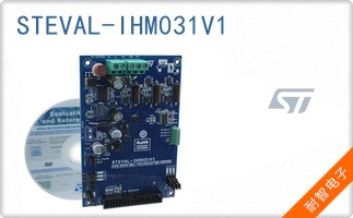 STEVAL-IHM031V1