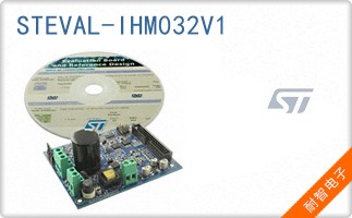 STEVAL-IHM032V1