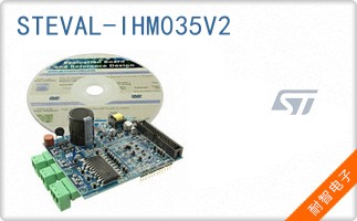 STEVAL-IHM035V2