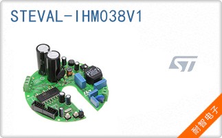 STEVAL-IHM038V1