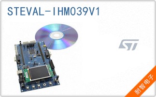 STEVAL-IHM039V1