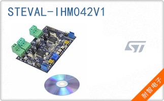 STEVAL-IHM042V1