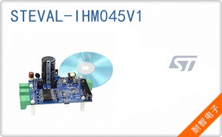 STEVAL-IHM045V1