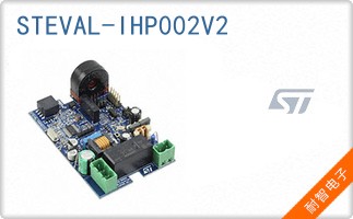 STEVAL-IHP002V2