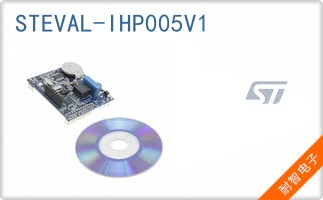 STEVAL-IHP005V1