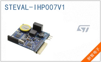 STEVAL-IHP007V1