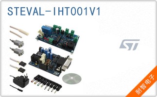 STEVAL-IHT001V1