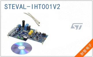 STEVAL-IHT001V2