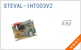 STEVAL-IHT003V2