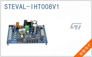 STEVAL-IHT008V1