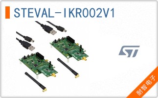 STEVAL-IKR002V1