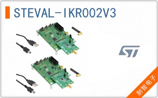 STEVAL-IKR002V3