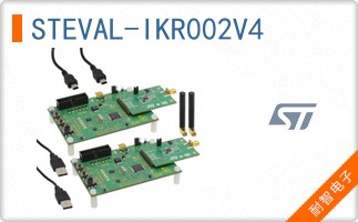 STEVAL-IKR002V4