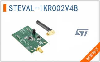 STEVAL-IKR002V4B