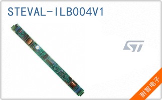 STEVAL-ILB004V1