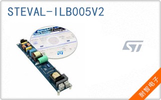 STEVAL-ILB005V2
