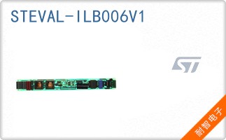 STEVAL-ILB006V1