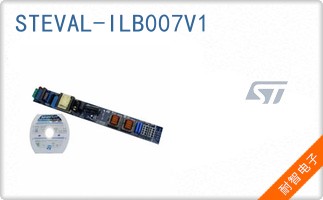 STEVAL-ILB007V1