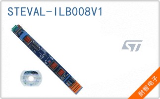 STEVAL-ILB008V1