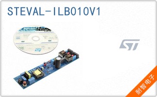 STEVAL-ILB010V1