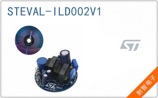 STEVAL-ILD002V1