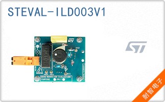 STEVAL-ILD003V1
