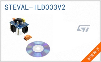 STEVAL-ILD003V2