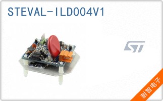 STEVAL-ILD004V1