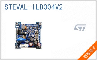 STEVAL-ILD004V2
