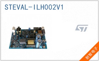 STEVAL-ILH002V1