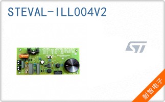 STEVAL-ILL004V2
