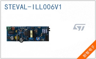 STEVAL-ILL006V1