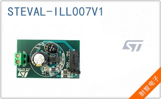 STEVAL-ILL007V1