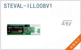 STEVAL-ILL008V1
