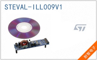 STEVAL-ILL009V1