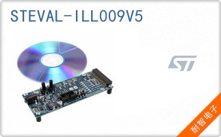 STEVAL-ILL009V5