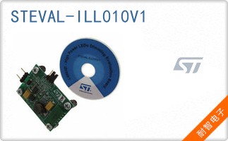 STEVAL-ILL010V1