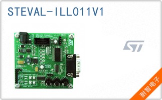 STEVAL-ILL011V1