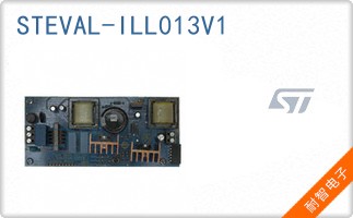 STEVAL-ILL013V1