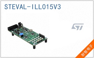 STEVAL-ILL015V3