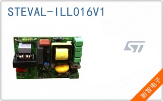 STEVAL-ILL016V1