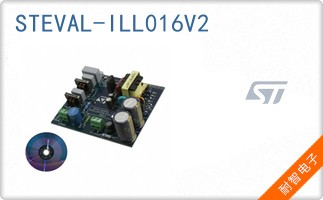 STEVAL-ILL016V2