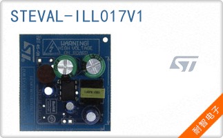 STEVAL-ILL017V1