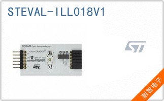STEVAL-ILL018V1
