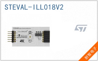 STEVAL-ILL018V2